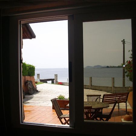 La Garita Casa Rural Cangas do Morrazo Zewnętrze zdjęcie