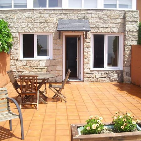 La Garita Casa Rural Cangas do Morrazo Zewnętrze zdjęcie