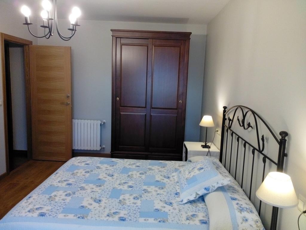 La Garita Casa Rural Cangas do Morrazo Pokój zdjęcie
