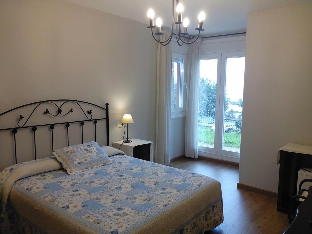 La Garita Casa Rural Cangas do Morrazo Pokój zdjęcie