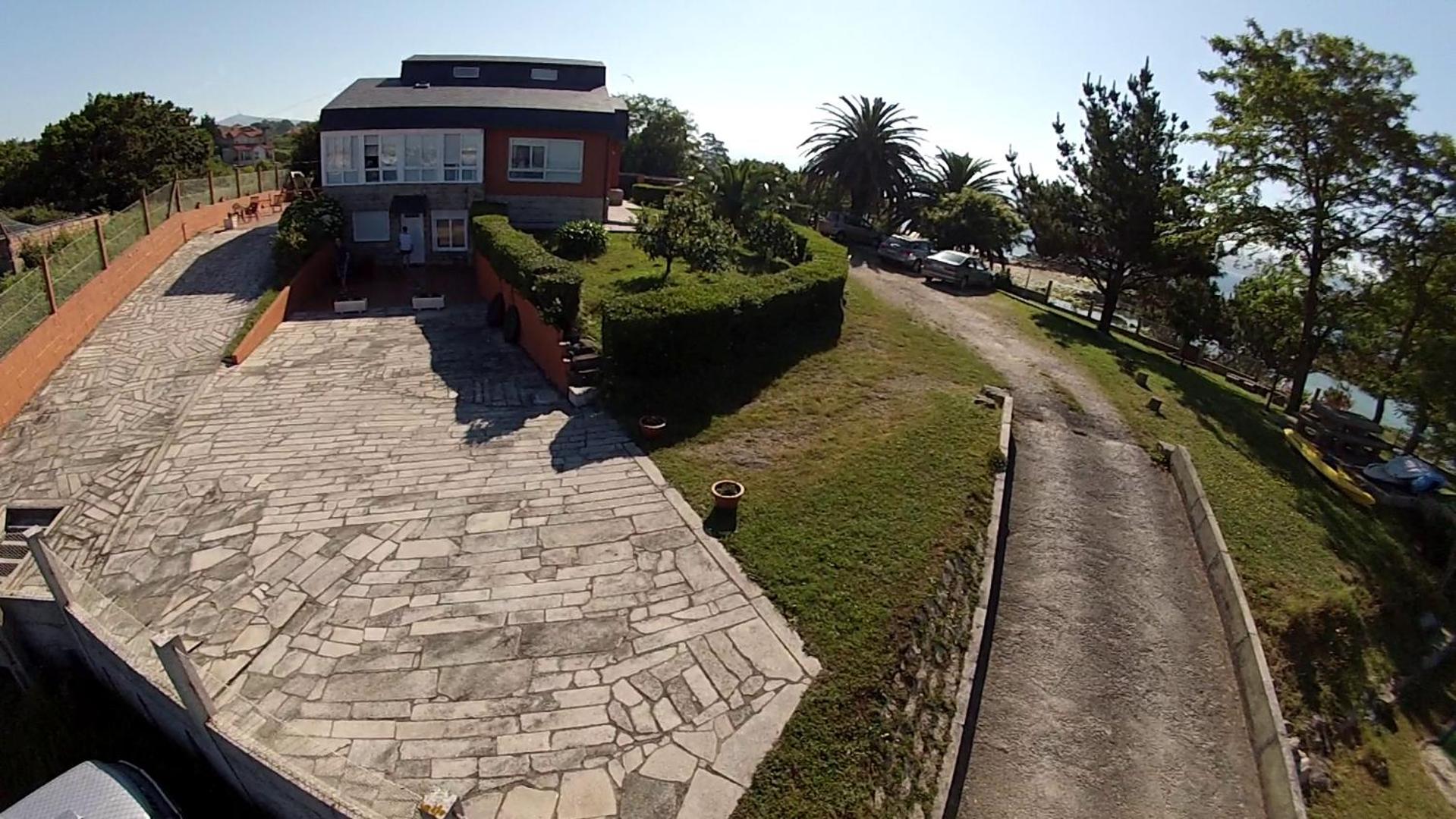 La Garita Casa Rural Cangas do Morrazo Zewnętrze zdjęcie