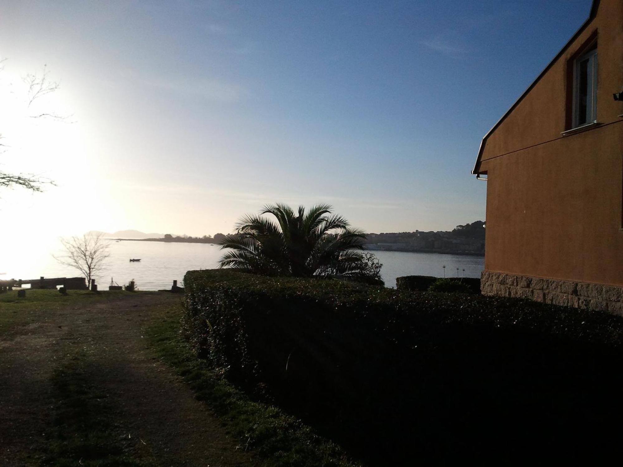 La Garita Casa Rural Cangas do Morrazo Zewnętrze zdjęcie