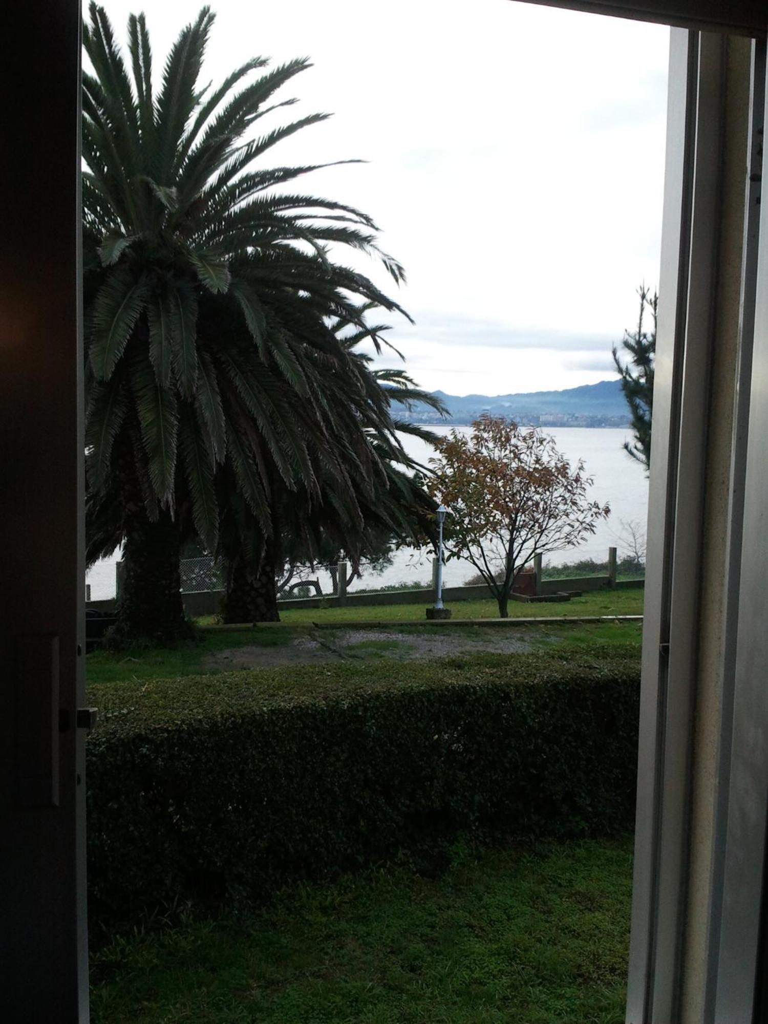 La Garita Casa Rural Cangas do Morrazo Zewnętrze zdjęcie