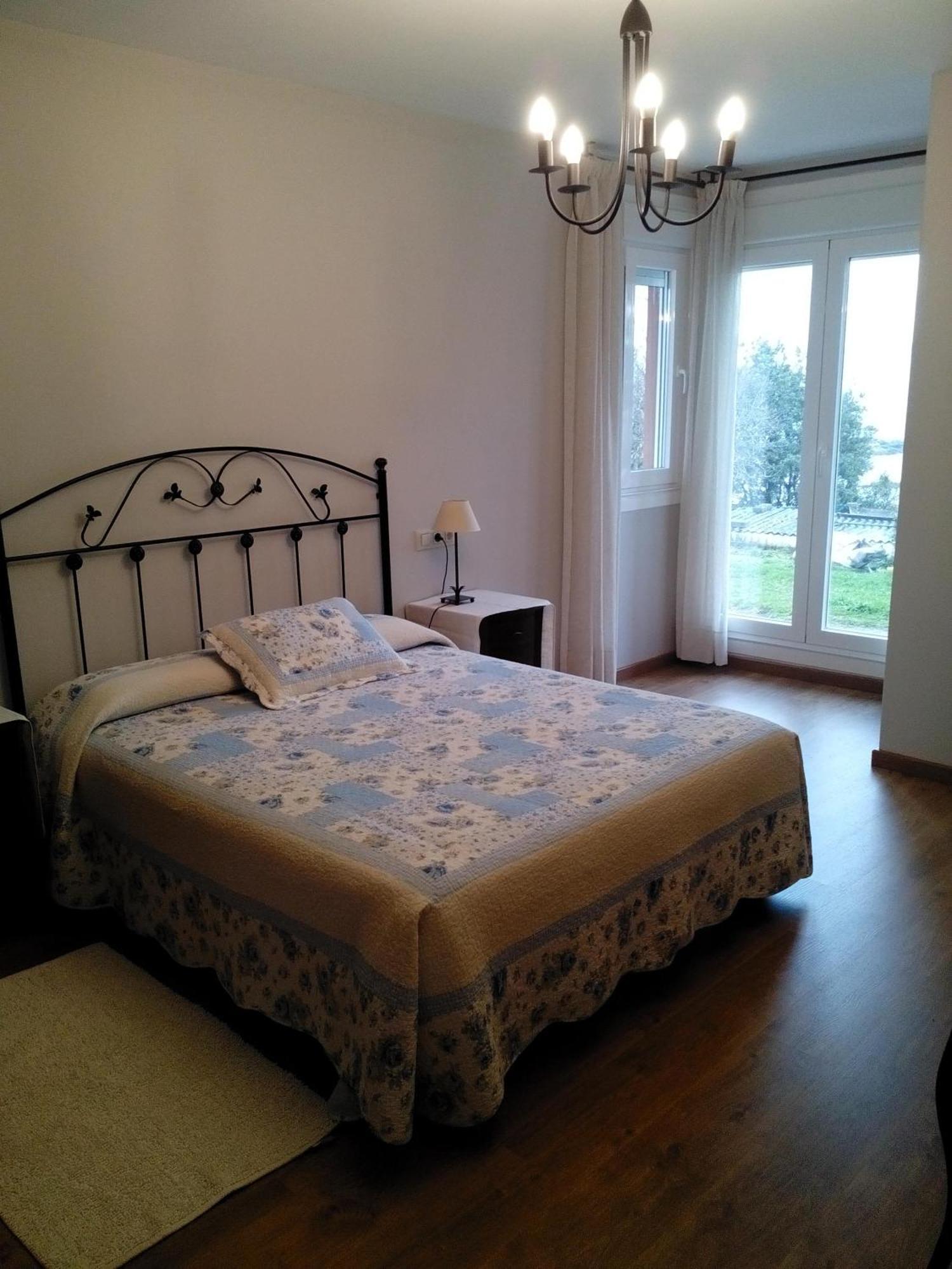 La Garita Casa Rural Cangas do Morrazo Pokój zdjęcie