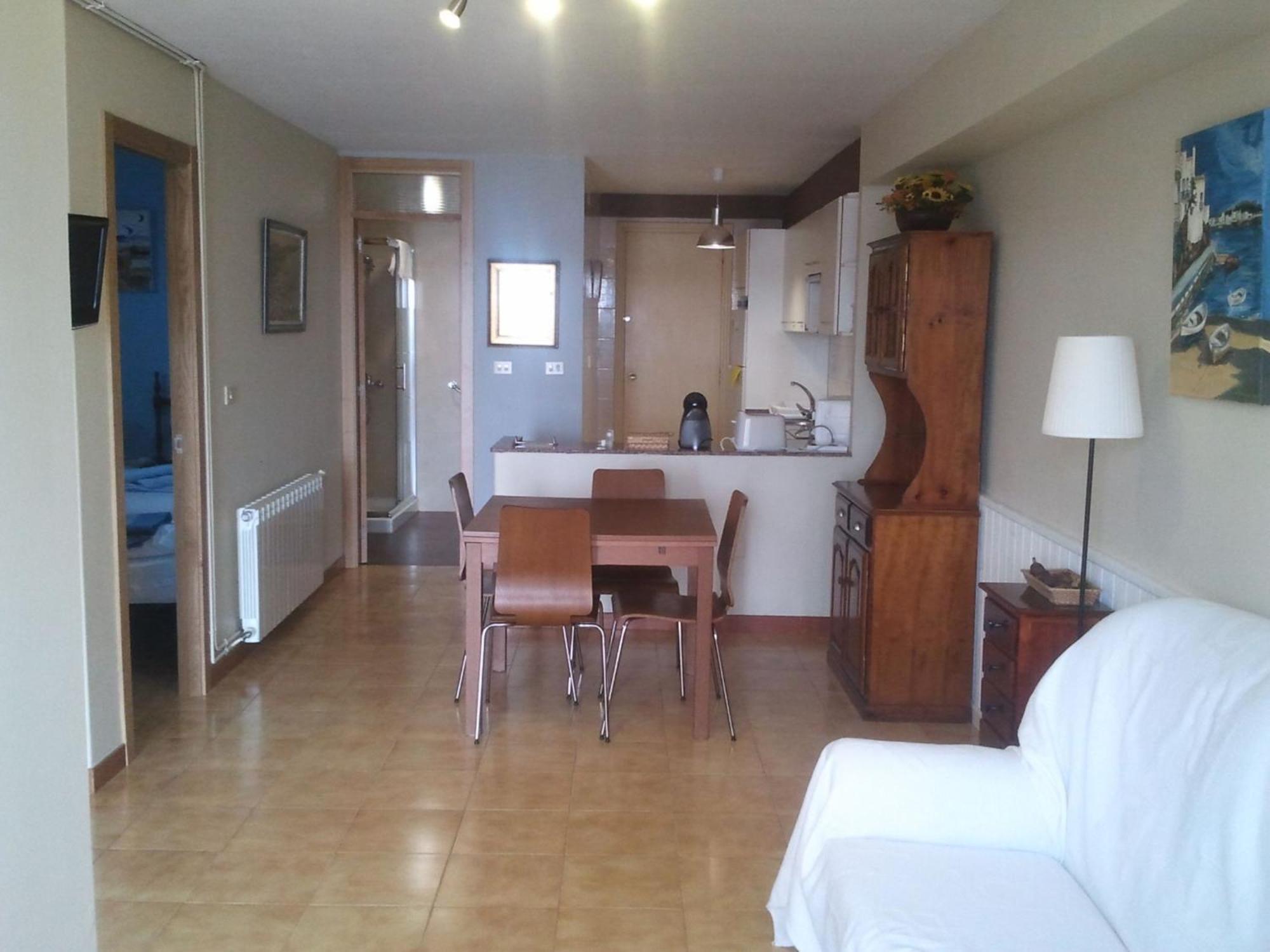 La Garita Casa Rural Cangas do Morrazo Pokój zdjęcie