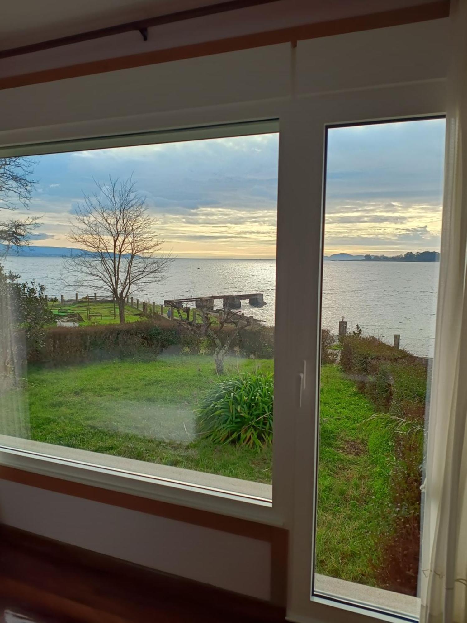 La Garita Casa Rural Cangas do Morrazo Zewnętrze zdjęcie