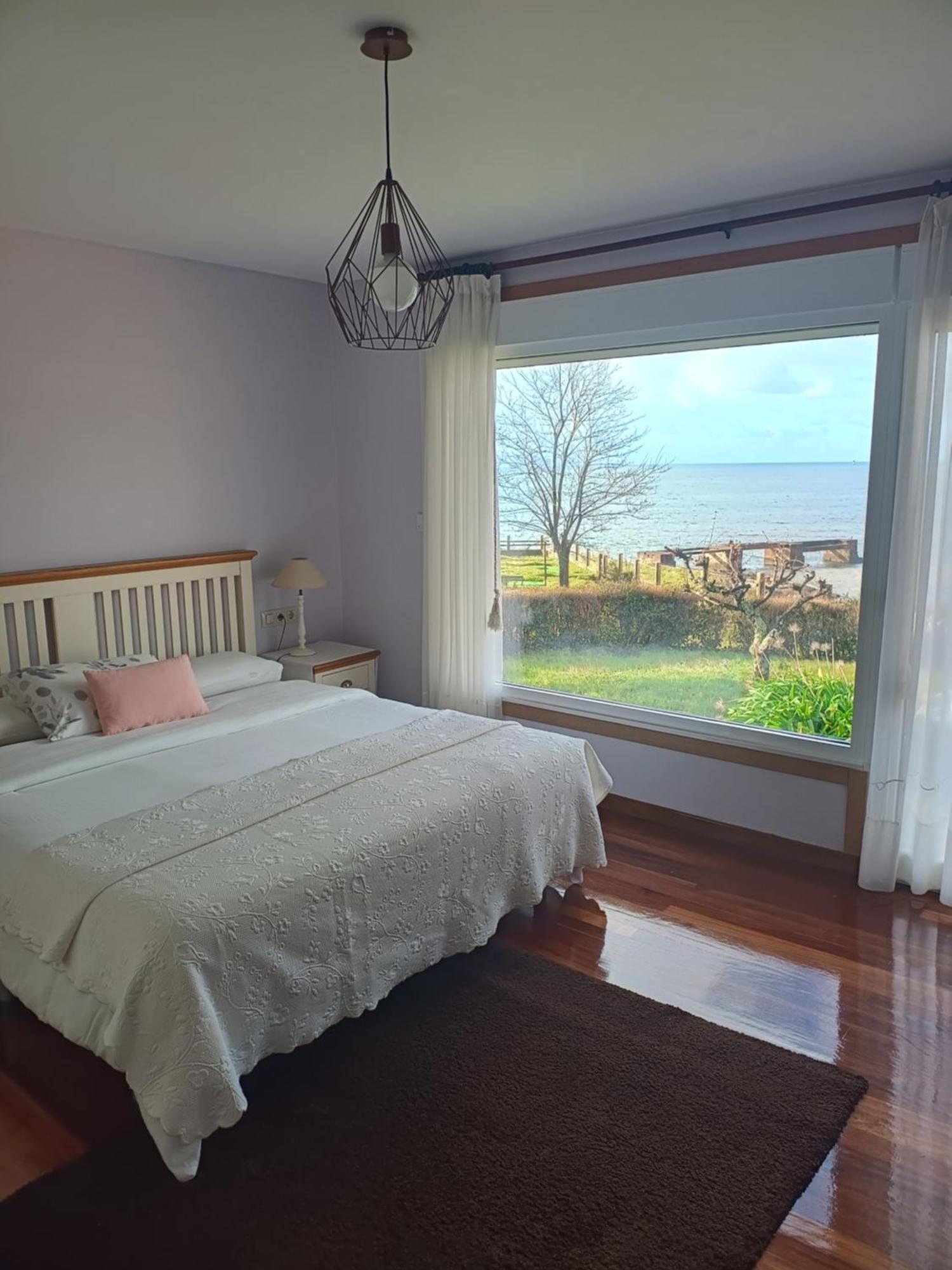 La Garita Casa Rural Cangas do Morrazo Zewnętrze zdjęcie