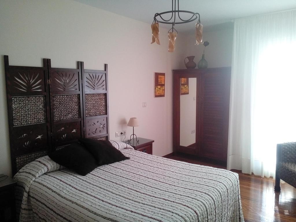 La Garita Casa Rural Cangas do Morrazo Pokój zdjęcie