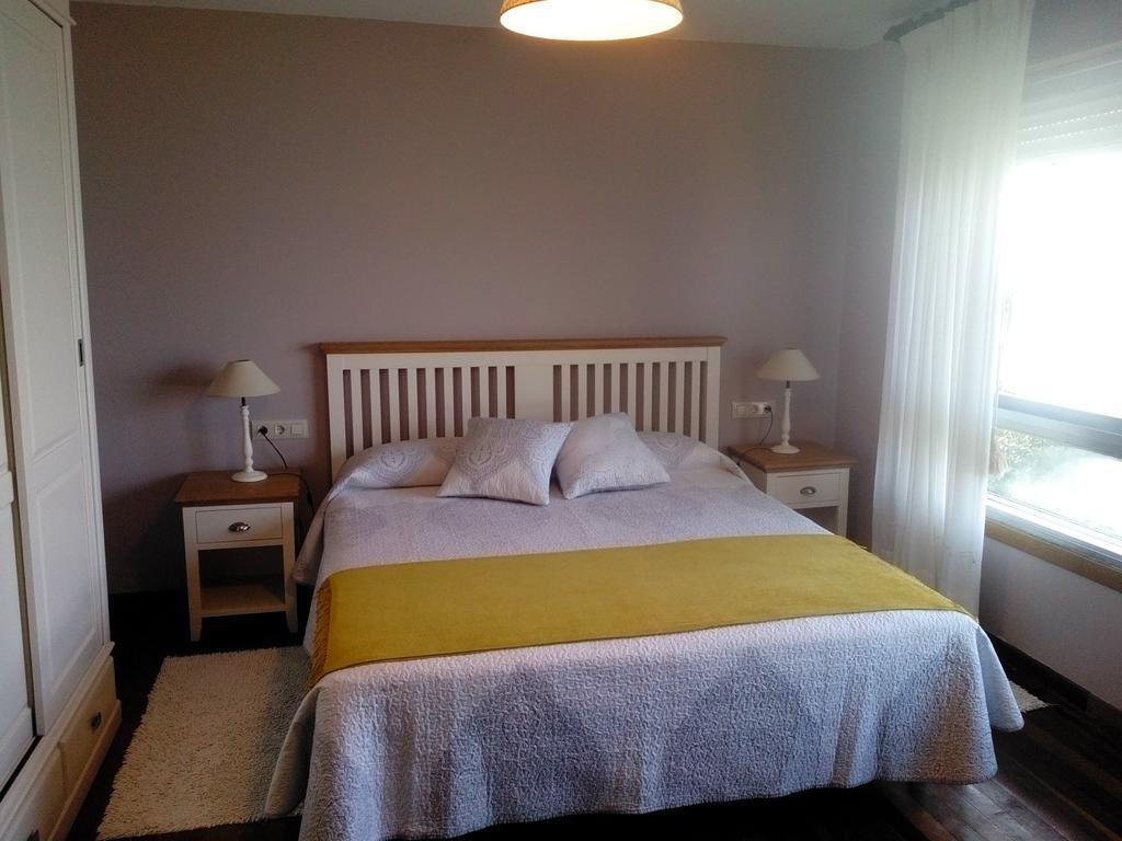 La Garita Casa Rural Cangas do Morrazo Pokój zdjęcie