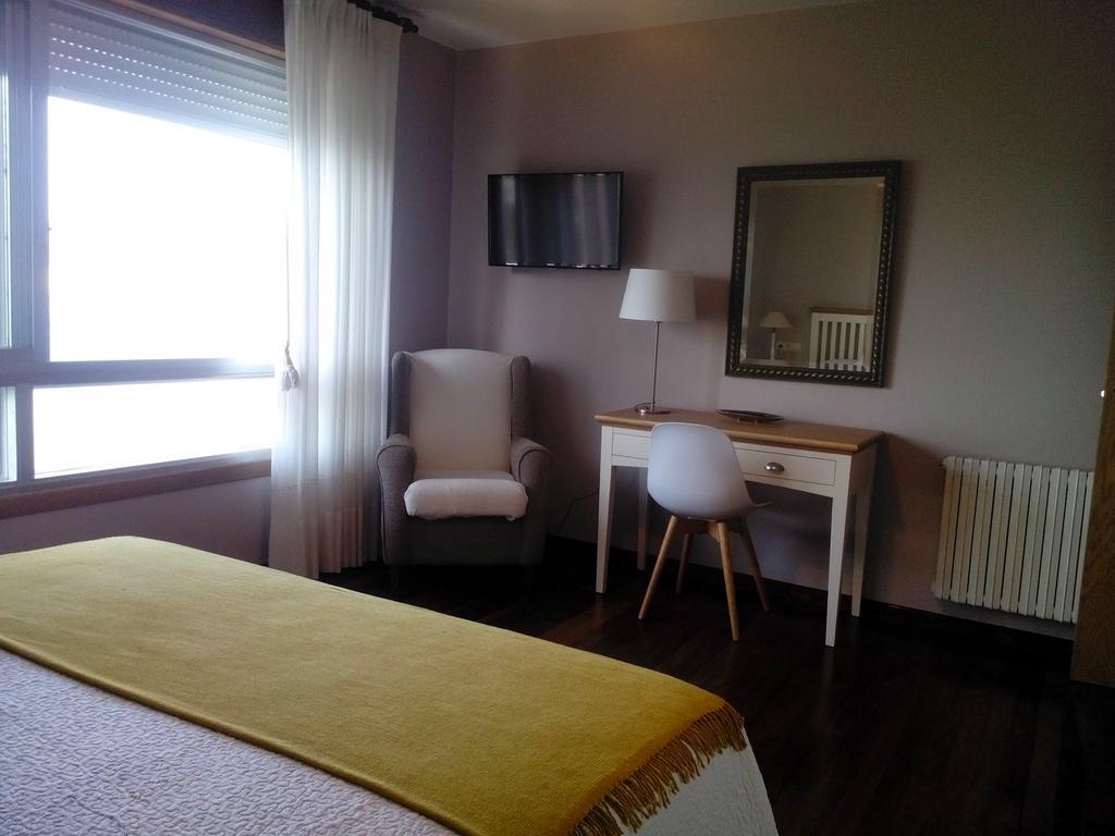 La Garita Casa Rural Cangas do Morrazo Pokój zdjęcie