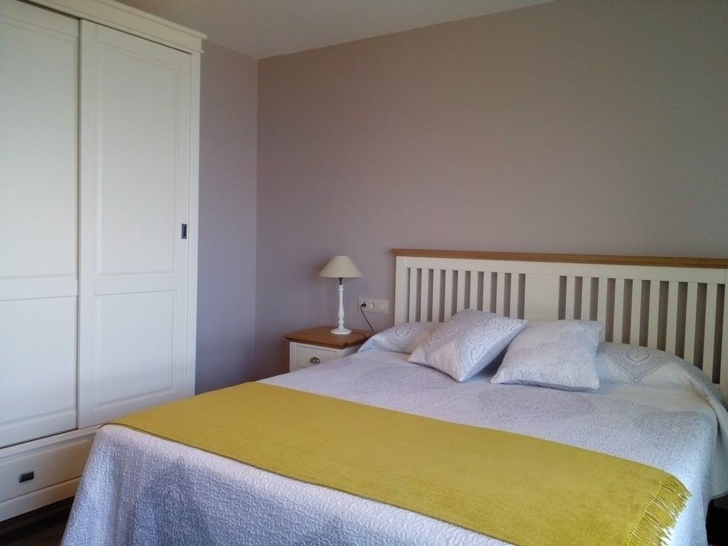 La Garita Casa Rural Cangas do Morrazo Zewnętrze zdjęcie