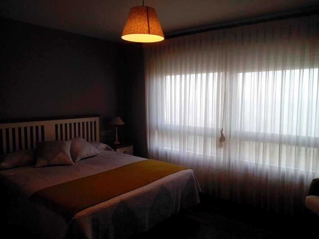 La Garita Casa Rural Cangas do Morrazo Pokój zdjęcie