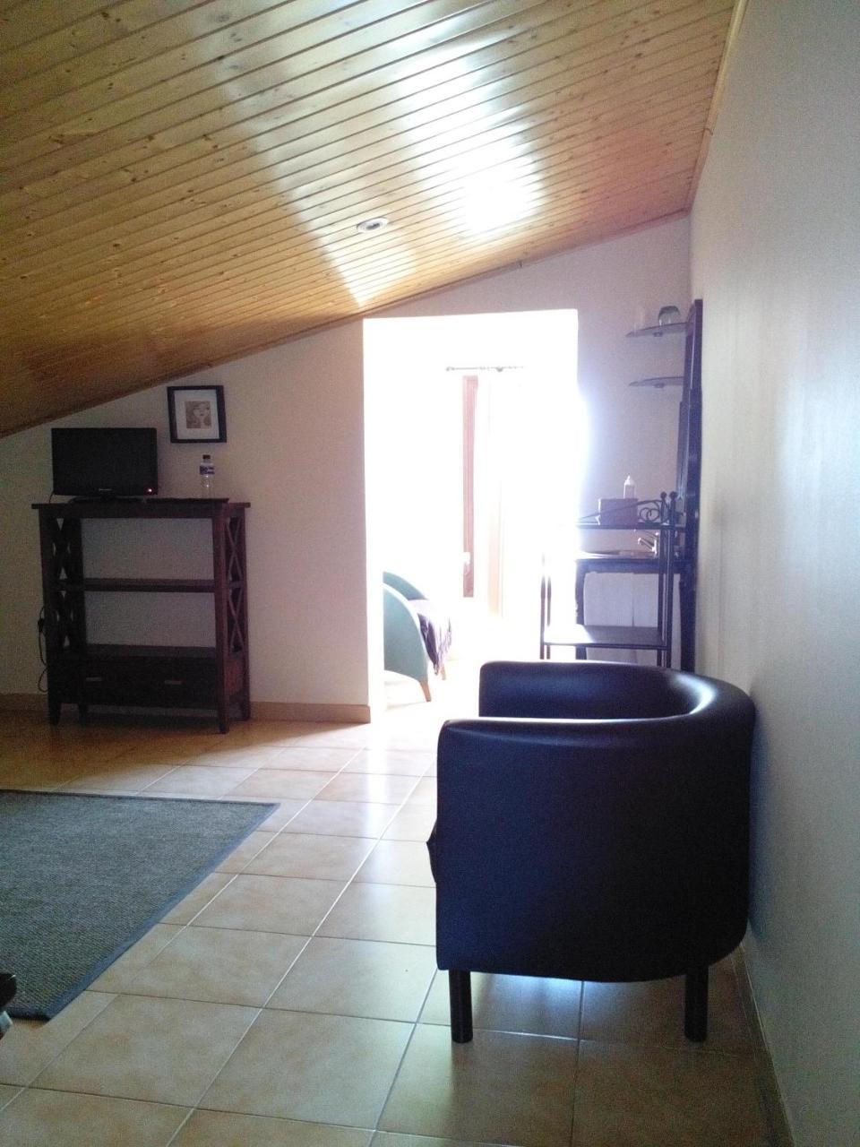 La Garita Casa Rural Cangas do Morrazo Zewnętrze zdjęcie