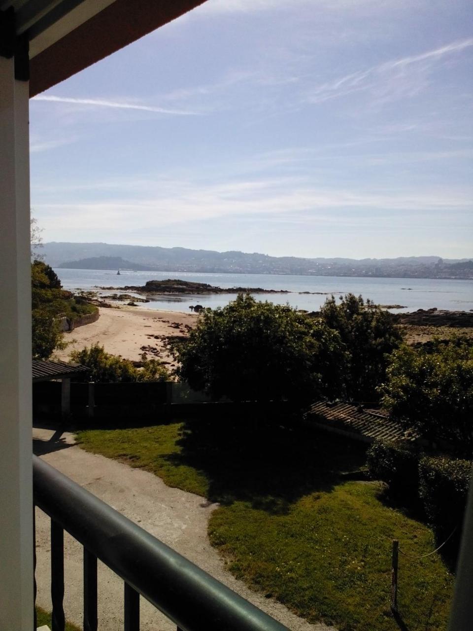 La Garita Casa Rural Cangas do Morrazo Zewnętrze zdjęcie
