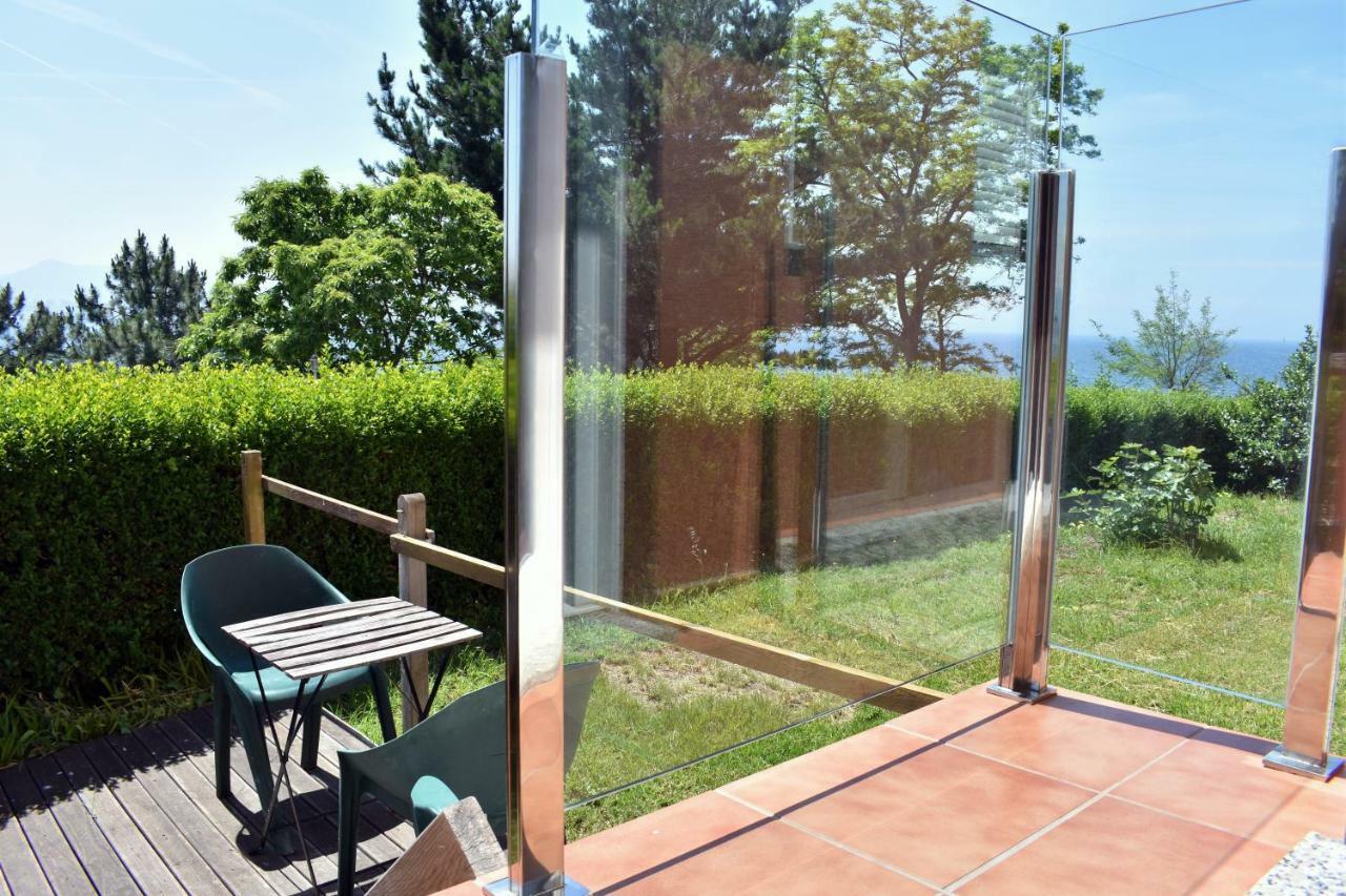La Garita Casa Rural Cangas do Morrazo Zewnętrze zdjęcie
