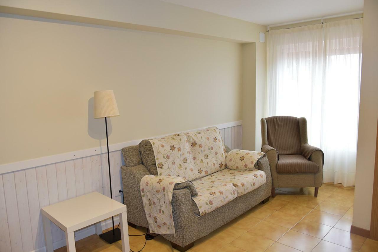 La Garita Casa Rural Cangas do Morrazo Zewnętrze zdjęcie