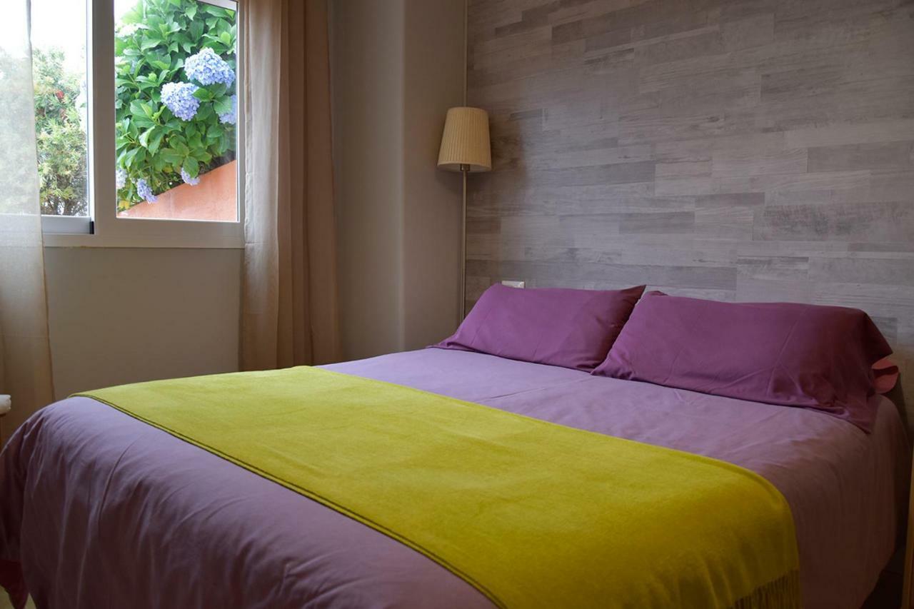 La Garita Casa Rural Cangas do Morrazo Zewnętrze zdjęcie