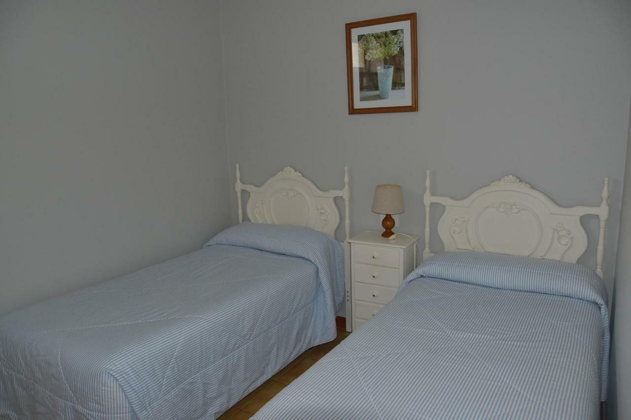 La Garita Casa Rural Cangas do Morrazo Zewnętrze zdjęcie