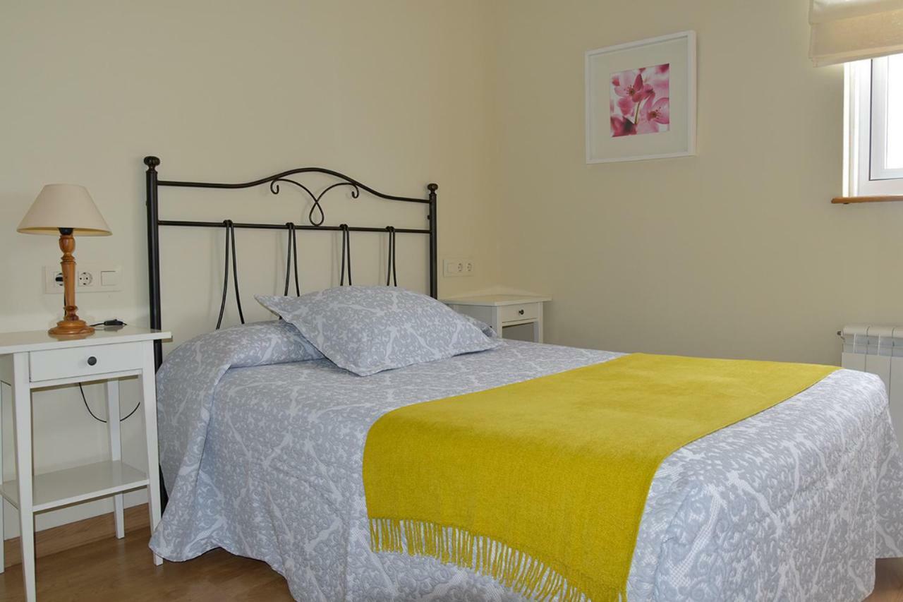 La Garita Casa Rural Cangas do Morrazo Zewnętrze zdjęcie