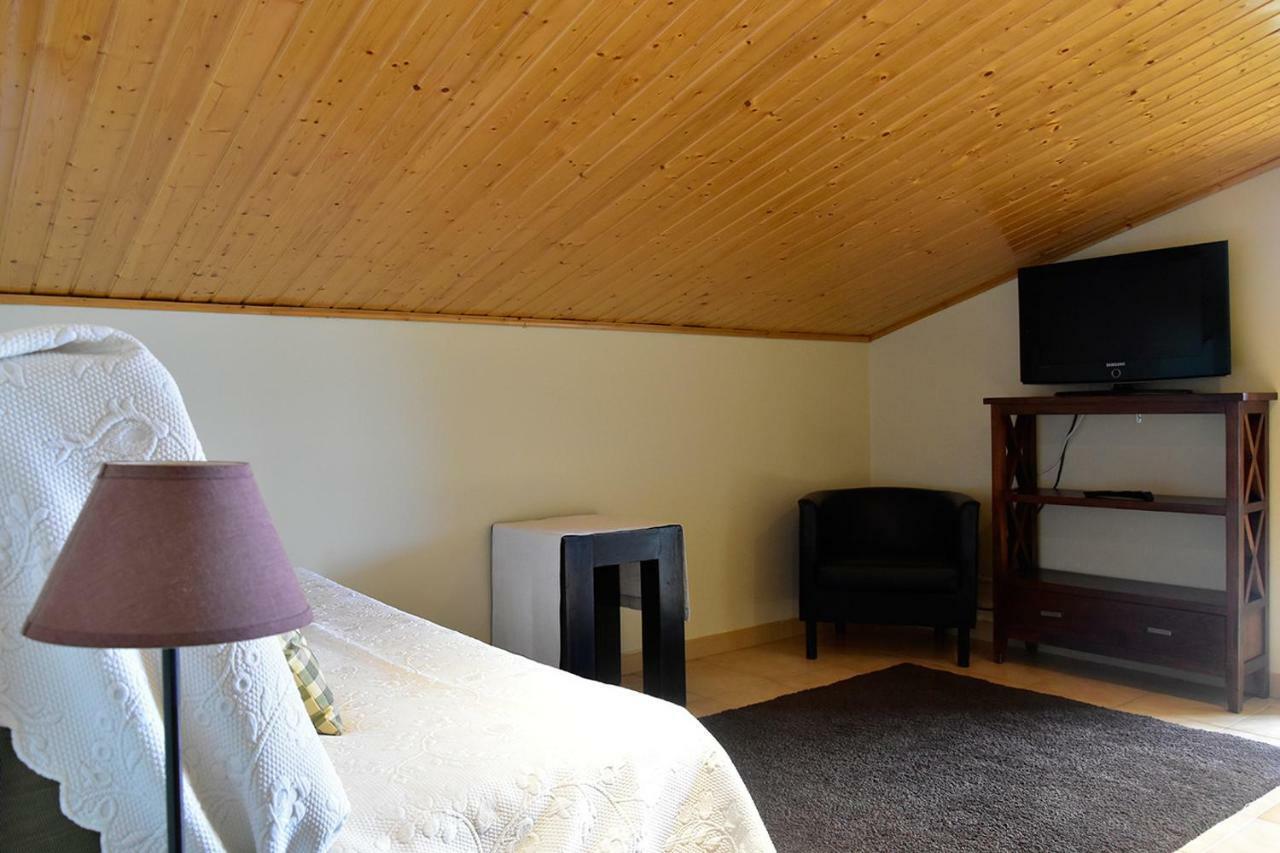 La Garita Casa Rural Cangas do Morrazo Zewnętrze zdjęcie