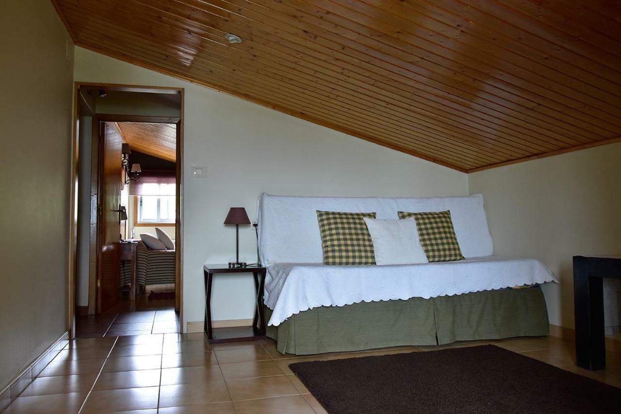 La Garita Casa Rural Cangas do Morrazo Zewnętrze zdjęcie