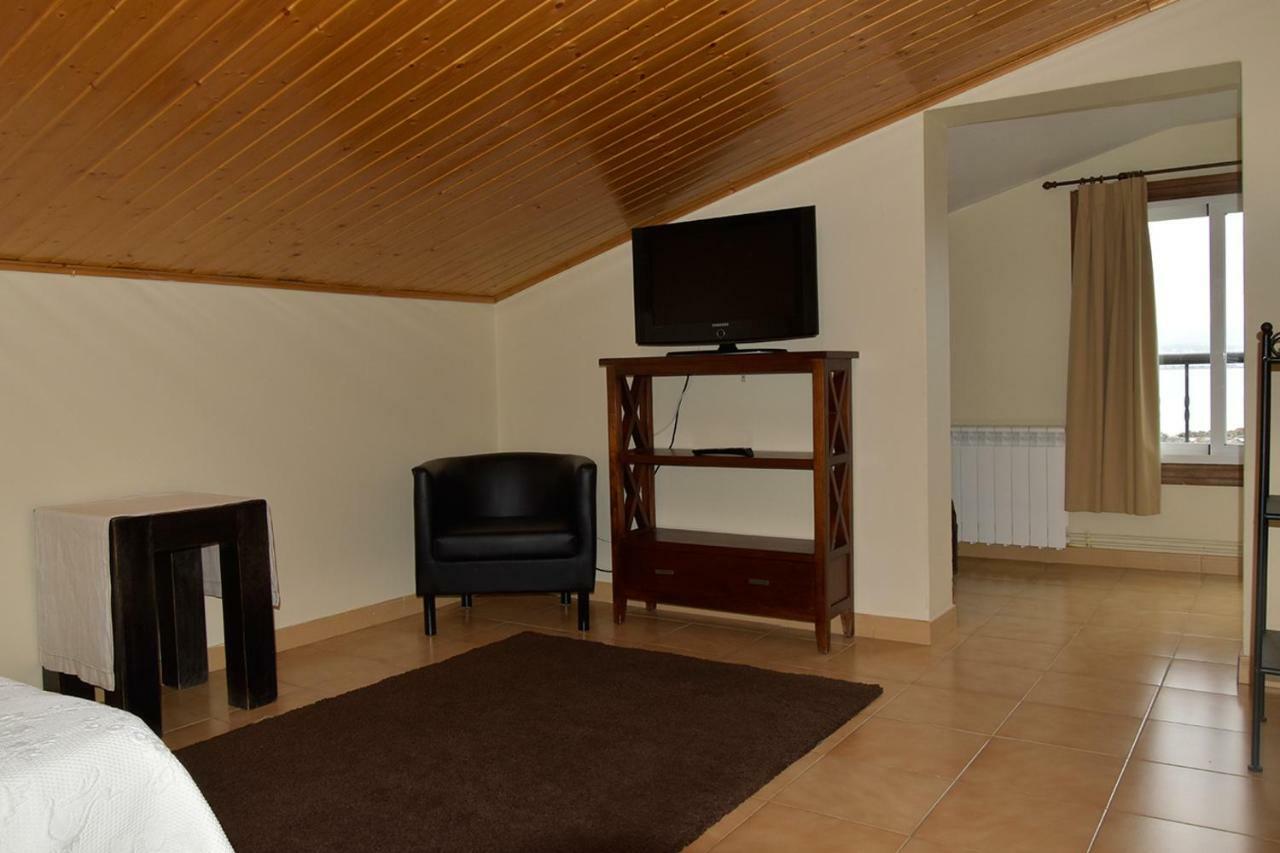 La Garita Casa Rural Cangas do Morrazo Zewnętrze zdjęcie