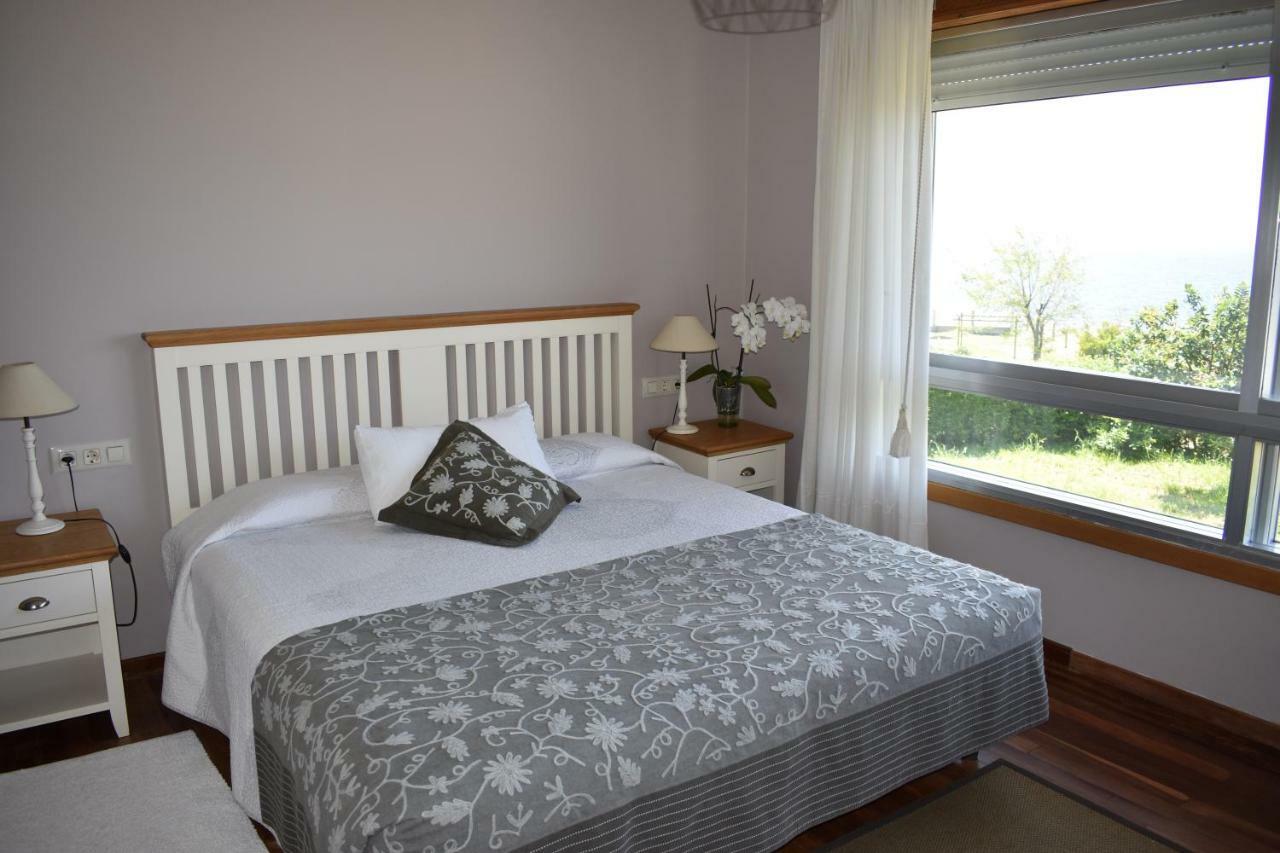 La Garita Casa Rural Cangas do Morrazo Zewnętrze zdjęcie