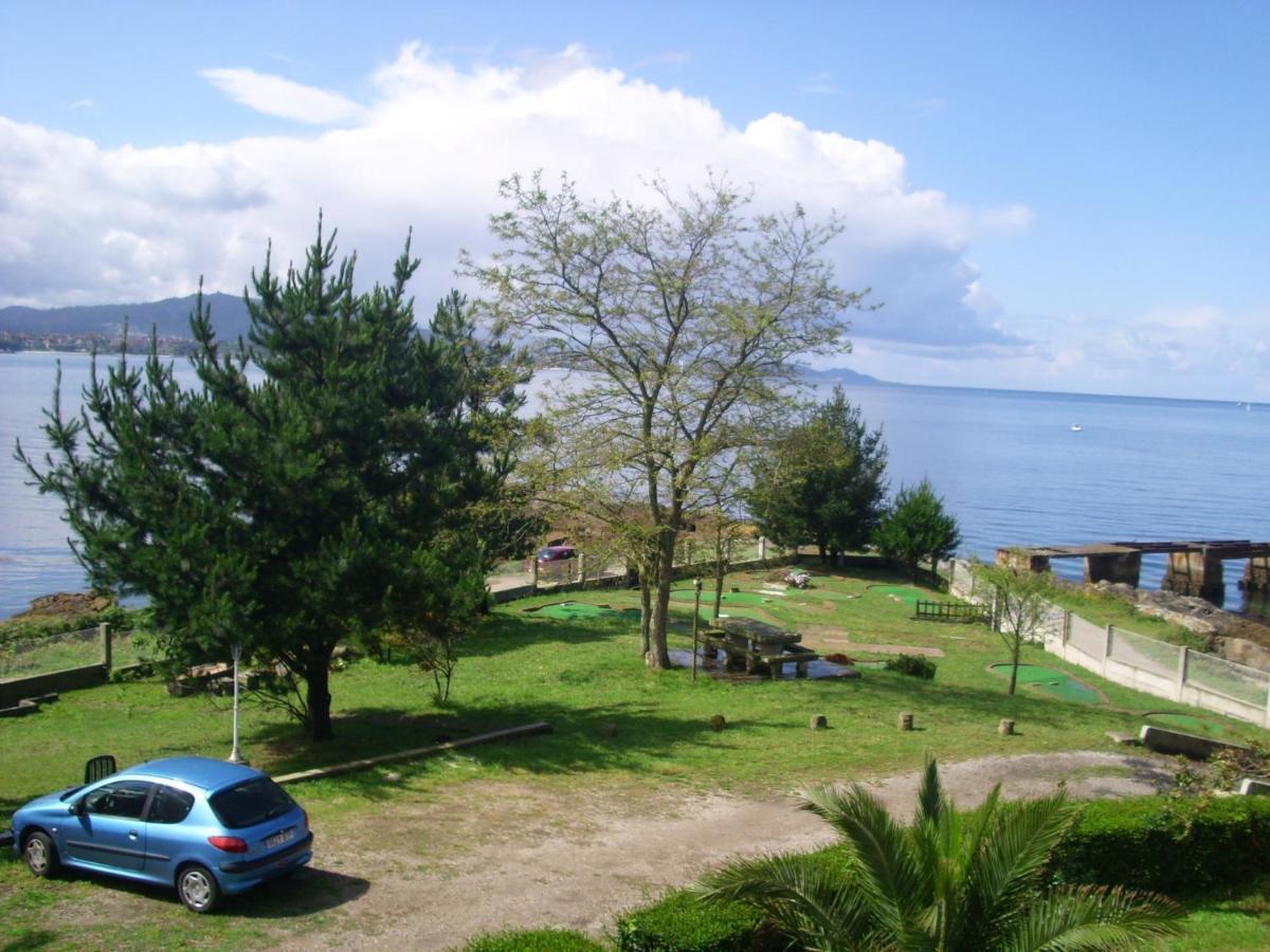 La Garita Casa Rural Cangas do Morrazo Zewnętrze zdjęcie